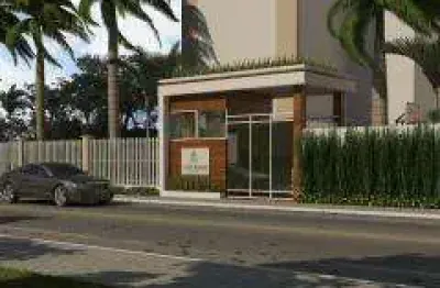 Loft com 3 quartos à venda na Rua Equador Esquina Com Av. Dr. Silas Munguba, Itaperi, Fortaleza