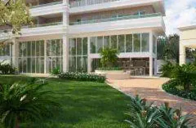 Apartamento com 4 quartos à venda na Rua Vicente Linhares, 631, Aldeota, Fortaleza