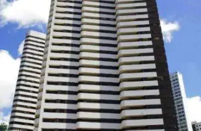 Loft com 4 quartos à venda na Rua Maria das Dores Souza, 60, Altiplano Cabo Branco, João Pessoa