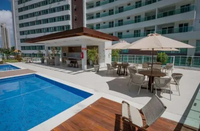 Apartamento com 3 quartos à venda na Avenida João Cirilo da Silva, 221, Altiplano Cabo Branco, João Pessoa