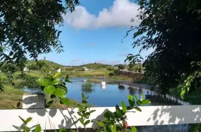 Terreno à venda na Br 230 Km 138 S/n, Acácio Figueiredo, Campina Grande