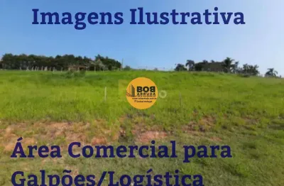 Terreno à venda na Rodovia BR-101, Muribeca, Jaboatão dos Guararapes