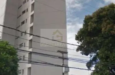 Apartamento com 3 quartos à venda na Rua Jerônimo Vilela, 118, Campo Grande, Recife