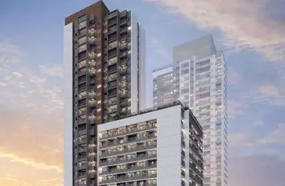Apartamento com 3 quartos à venda na Rua José Zappi, 255, Vila Prudente, São Paulo