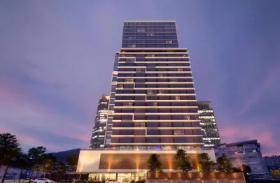 Apartamento com 2 quartos à venda na Rua Senador José Henrique, Ilha do Leite, Recife