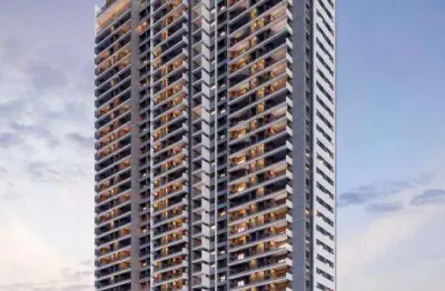 Apartamento com 2 quartos à venda na Rua Soriano de Sousa, 70, Tatuapé, São Paulo