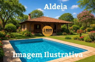 Casa com 5 quartos à venda na Km 05, Aldeia, Camaragibe