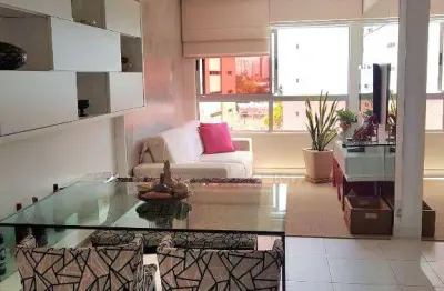 Apartamento com 2 quartos à venda na Rua Real da Torre, 1433, Madalena, Recife