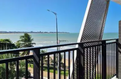 Apartamento com 1 quarto à venda na Rua Artur Monteiro Paiva, Bessa, João Pessoa