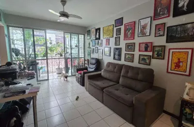 Apartamento com 3 quartos para alugar na Rua Ferreira Lopes, 105, Casa Amarela, Recife