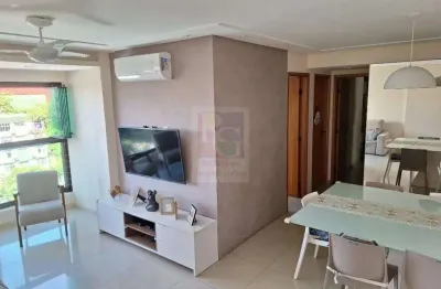 Loft com 3 quartos à venda na Rua Isaac Salazar, Tamarineira, Recife