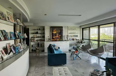 Apartamento com 4 quartos à venda na Rua José Nunes Sobrinho, Casa Forte, Recife