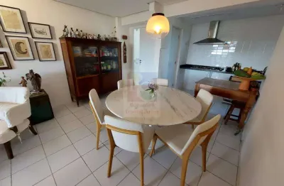 Apartamento com 3 quartos à venda na Rua Luiz Guimarães, 410, Aflitos, Recife