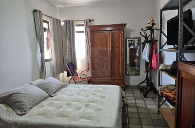 Apartamento com 4 quartos à venda na Av. Apipucos, Apipucos, Recife