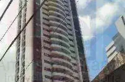 Apartamento com 4 quartos à venda na Praça General Abreu e Lima, 144, Rosarinho, Recife