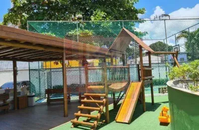 Apartamento com 4 quartos à venda na Rua Capitão Sampaio Xavier, Rosarinho, Recife