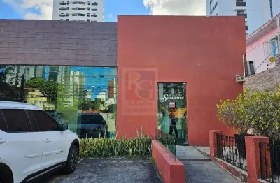 Barracão / Galpão / Depósito à venda na Rua Nicarágua, 139, Espinheiro, Recife