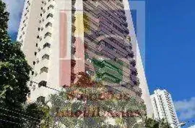 Apartamento com 3 quartos à venda na Rua Jáder de Andrade, Casa Forte, Recife