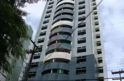 Loft com 4 quartos à venda na Rua Telles Junior, Aflitos, Recife