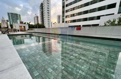 Apartamento com 3 quartos à venda na Avenida Flor de Santana, 276, Parnamirim, Recife