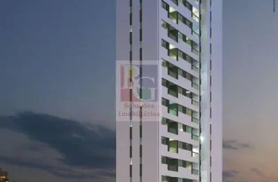 Apartamento com 3 quartos à venda na Rua Hermógenes de Morais, Madalena, Recife