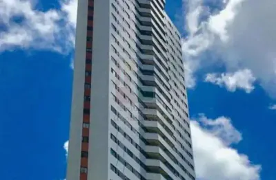 Loft com 4 quartos à venda na Rua Irmã Maria David, 154, Casa Forte, Recife