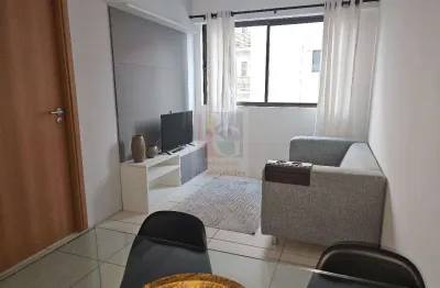 Apartamento com 2 quartos à venda na Rua José Carvalheira, 56, Tamarineira, Recife