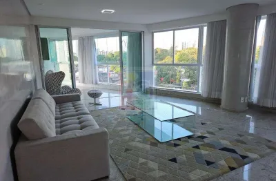 Apartamento com 4 quartos à venda na Estrada do Encanamento, 607, Casa Forte, Recife