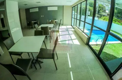 Apartamento com 2 quartos à venda na Rua Conselheiro Nabuco, 571, Casa Amarela, Recife