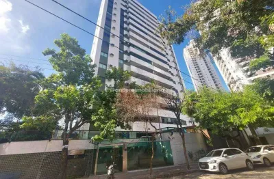 Loft com 3 quartos à venda na Rua Caio Pereira, Rosarinho, Recife
