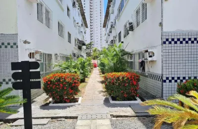 Apartamento com 3 quartos à venda na Avenida Engenheiro Agamenon Magalhães Melo, 327, Tamarineira, Recife