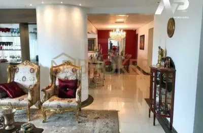 Apartamento com 4 quartos à venda na Avenida Dezessete de Agosto, 2665, Casa Forte, Recife