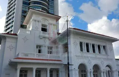 Apartamento com 3 quartos à venda na Avenida Conselheiro Rosa e Silva, Aflitos, Recife
