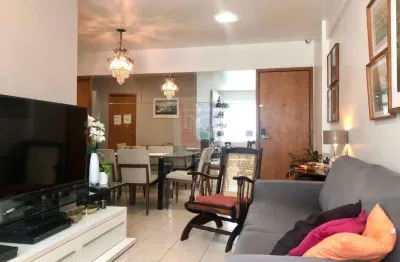 Apartamento com 3 quartos à venda na Rua Conselheiro Nabuco, Casa Amarela, Recife