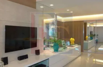 Apartamento com 4 quartos à venda na Rua de Apipucos, 50, Monteiro, Recife
