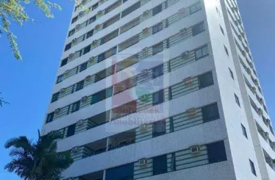 Apartamento com 2 quartos à venda na Rua Irene Ramos Gomes de Mattos, 204, Pina, Recife