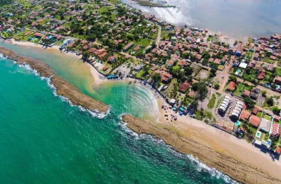 Terreno à venda na Enseadinha, Enseadinha, Ipojuca