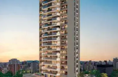 Apartamento com 3 quartos à venda na Rua Ministro Godói, 461, Perdizes, São Paulo