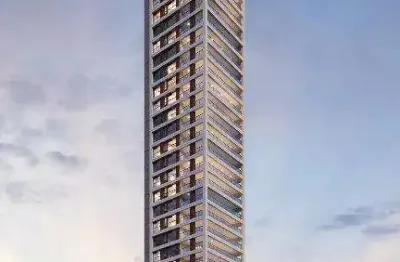 Apartamento com 3 quartos à venda na Alameda Gabriel Monteiro da Silva, 135, Jardim América, São Paulo