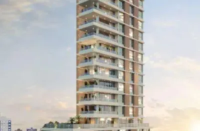 Apartamento com 3 quartos à venda na Rua Haddock Lobo, 885, Cerqueira César, São Paulo