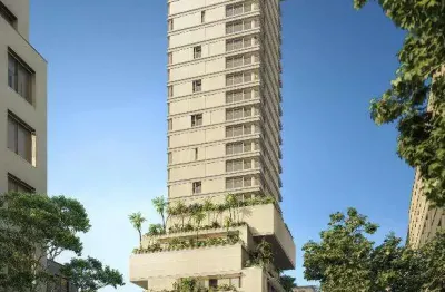 Apartamento com 3 quartos à venda na Alameda Jaú, 477, Jardim Paulista, São Paulo