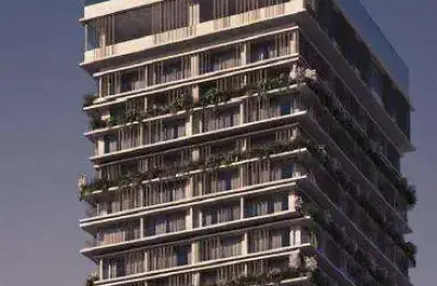 Apartamento com 2 quartos à venda na Avenida da Abolição, 2946, Meireles, Fortaleza