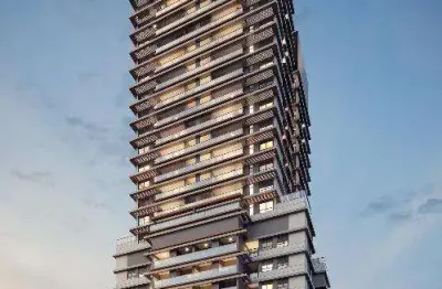 Apartamento com 3 quartos à venda na Rua Itapeva, 342, Bela Vista, São Paulo