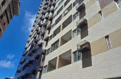 Apartamento com 2 quartos à venda na Rua Evaristo da Veiga, 166, Casa Amarela, Recife