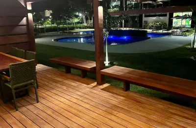Apartamento com 2 quartos à venda na Tamanadaré, Praia Dos Carneiros, Tamandaré
