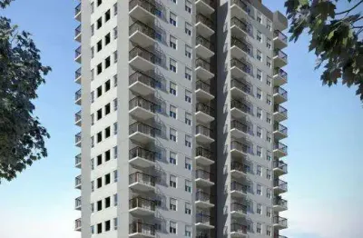 Kitnet / Stúdio à venda na Rua Domício da Gama, 110, Perdizes, São Paulo