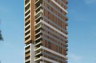 Apartamento com 1 quarto à venda na Rua Maceió, 88, Consolação, São Paulo