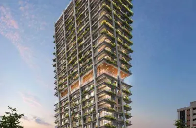 Apartamento com 3 quartos à venda na rua joaquim floriano, 329, itaim bibi, são paulo, 152 m2 por r$ 6.396.283