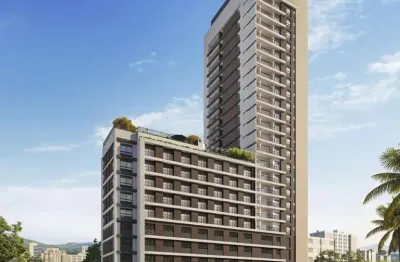 Apartamento com 3 quartos à venda na Rua Crisandálias, 20, Jardim das Acacias, São Paulo