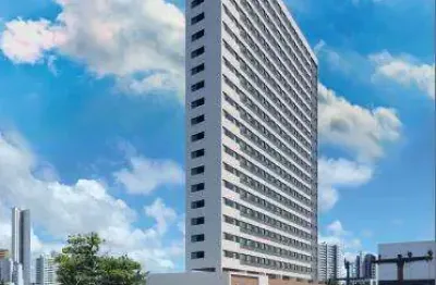 Apartamento com 2 quartos à venda na Avenida Norte Miguel Arraes de Alencar, 2224, Encruzilhada, Recife